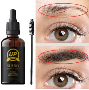 SERUM UP PRO Alargamiento de pestañas y cejas